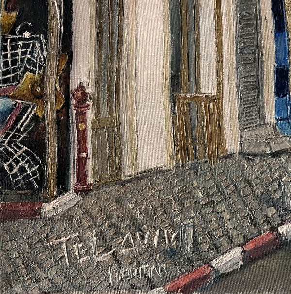 Tel Aviv Routine - Image 9