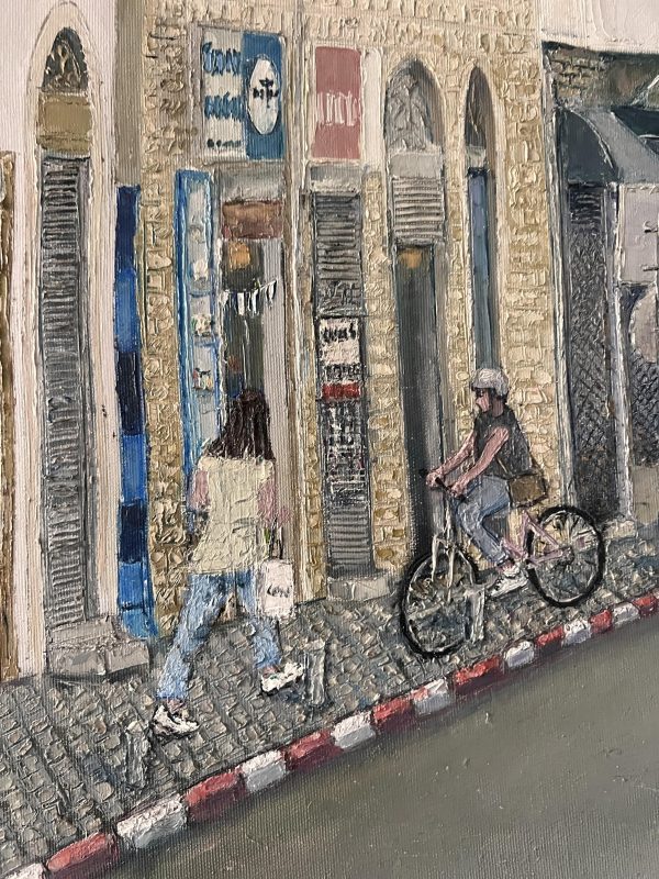 Tel Aviv Routine - Image 6