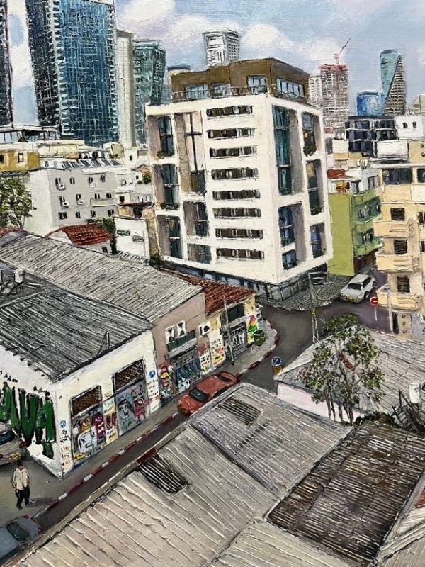 The Roofs of Tel Aviv - Image 6