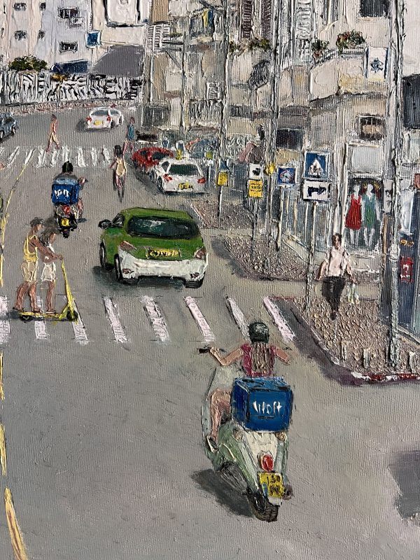 ⁦רחוב אילת בתל אביב⁩ – תמונה ⁦7⁩