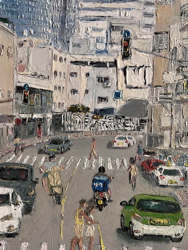 ⁦רחוב אילת בתל אביב⁩ – תמונה ⁦6⁩