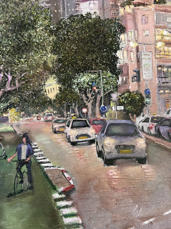 ⁦לב תל אביב⁩ – תמונה ⁦7⁩