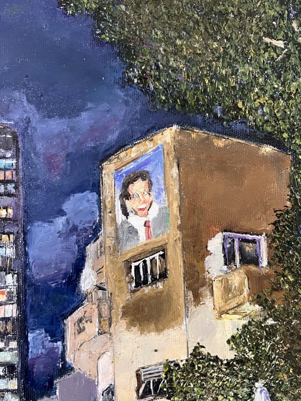 ⁦רחובות תל אביב⁩ – תמונה ⁦7⁩