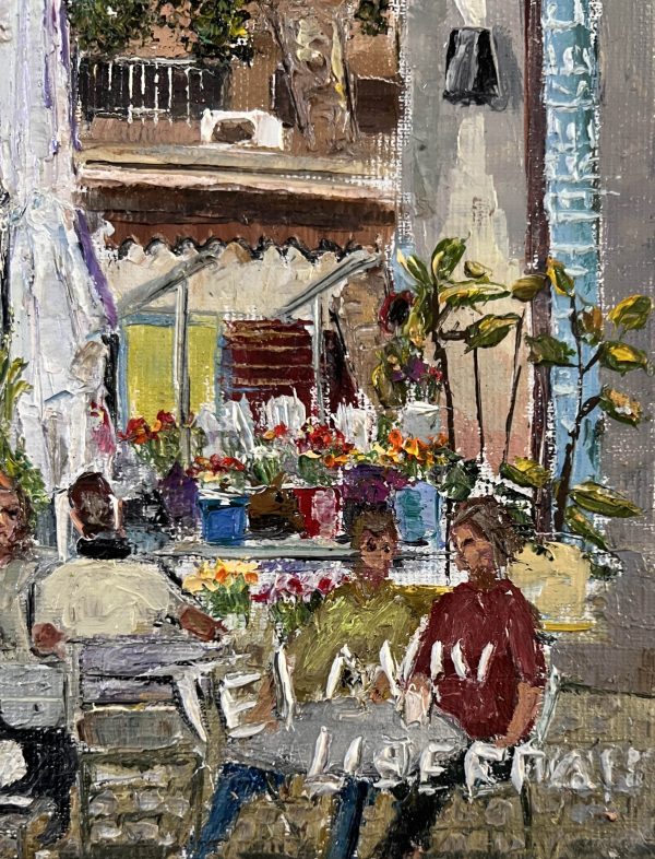 ⁦רחובות תל אביב⁩ – תמונה ⁦5⁩
