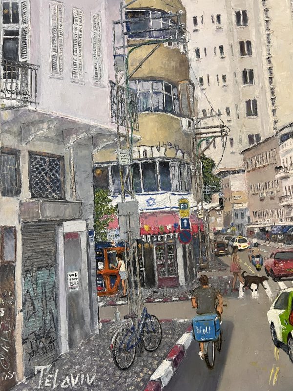 ⁦חיים אורבניים⁩ – תמונה ⁦7⁩