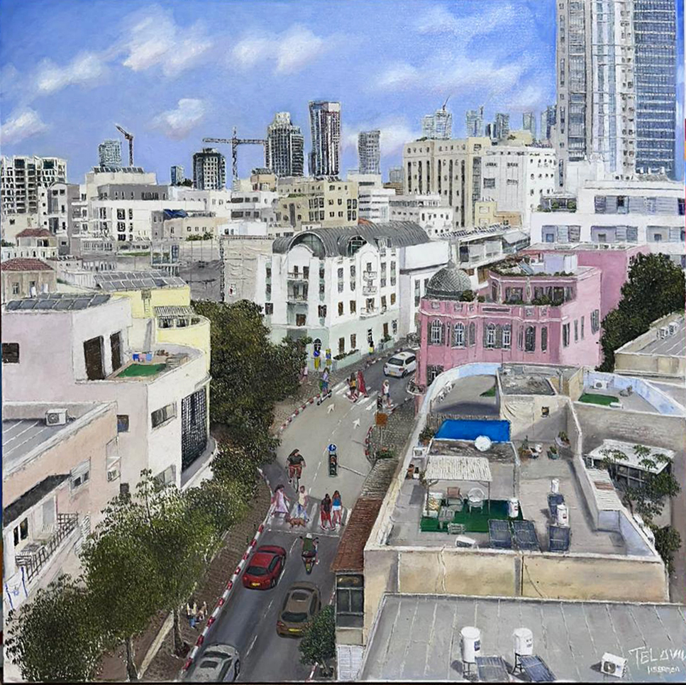 הלנה ליברמן