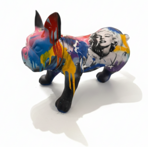 בולדוג צרפתי