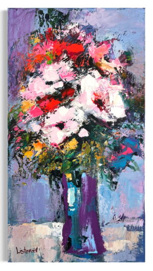 פרחים של בוקר