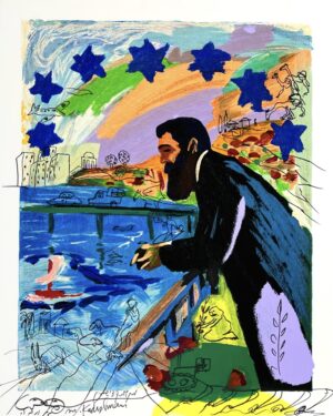 Theodor Herzl