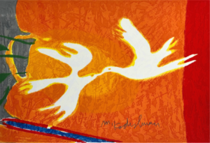 Two Birds