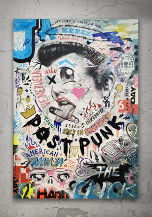Post Punk